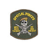 Special Forces Mess wtih the Best Patch