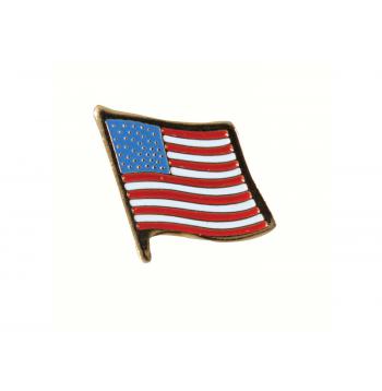 U.S. Flag Pin