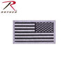 American Flag Patch - Hook Back