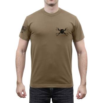 American Strength T-Shirt