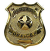 Security Officer Badge