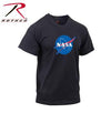 Authentic NASA Logo Shirt