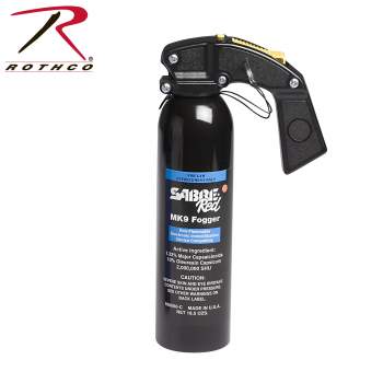 Sabre Red MK-9 Fogger