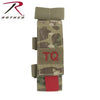 MOLLE Tactical Tourniquet and Shear Holder Pouch