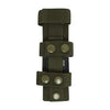 MOLLE Tactical Tourniquet and Shear Holder Pouch