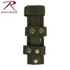 MOLLE Tactical Tourniquet and Shear Holder Pouch