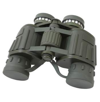 8 X 42 Binoculars