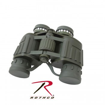 8 X 42 Binoculars