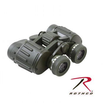 8 X 42 Binoculars