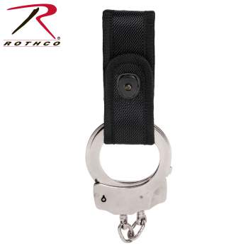 Enhanced Handcuff Strap