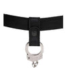 Enhanced Handcuff Strap