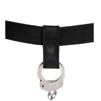 Enhanced Handcuff Strap