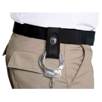 Enhanced Handcuff Strap