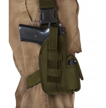 Tactical Leg Holster