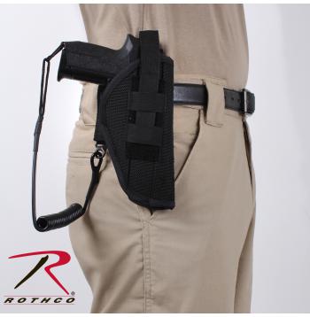 Tactical Pistol Lanyard