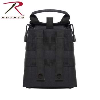 Fast Action MOLLE Medical Pouch