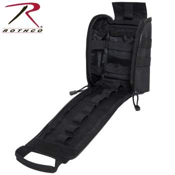 Fast Action MOLLE Medical Pouch