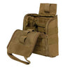 Fast Action MOLLE Medical Pouch