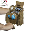 Fast Action MOLLE Medical Pouch