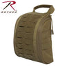 Fast Action MOLLE Medical Pouch