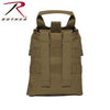 Fast Action MOLLE Medical Pouch