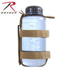 Lightweight MOLLE Bottle Carrier