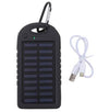 Waterproof Solar Power Bank