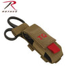 MOLLE Tactical Tourniquet and Shear Holder Pouch