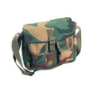 Canvas Ammo Shoulder Bag