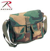 Canvas Ammo Shoulder Bag