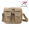 Canvas Ammo Shoulder Bag