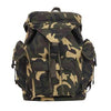 Canvas Outdoorsman Rucksack