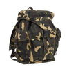 Canvas Outdoorsman Rucksack