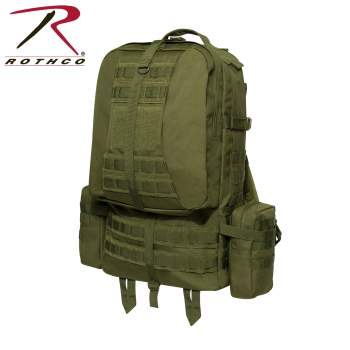 Global Assault Pack