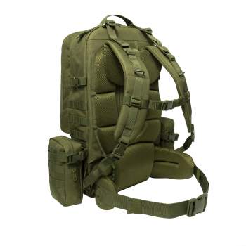 Global Assault Pack