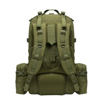 Global Assault Pack