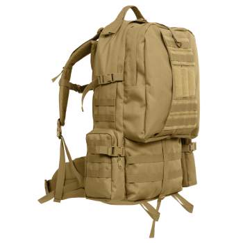 Global Assault Pack