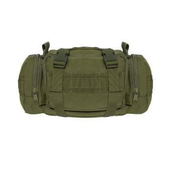 Tactical Convertipack