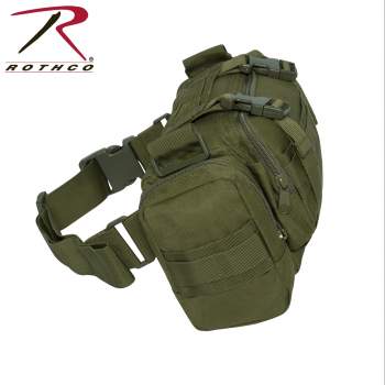 Tactical Convertipack