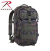 Camo Medium Transport Pack