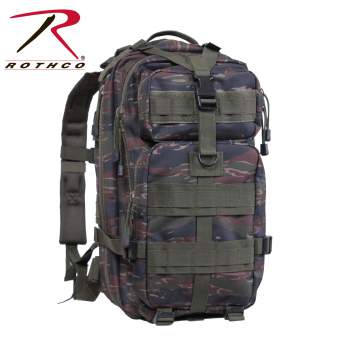 Camo Medium Transport Pack