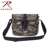 Canvas Ammo Shoulder Bag