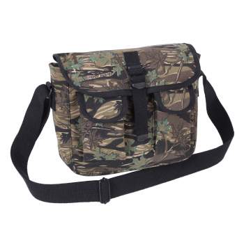 Canvas Ammo Shoulder Bag