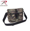 Canvas Ammo Shoulder Bag