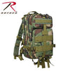 Camo Medium Transport Pack