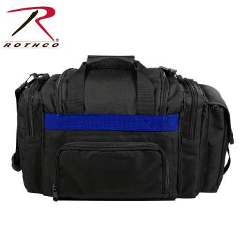 Thin Blue Line Concealed Carry Bag