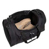 Sport Duffle Carry On Bag