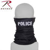 Multi-Use Tactical Wrap - Black / Police