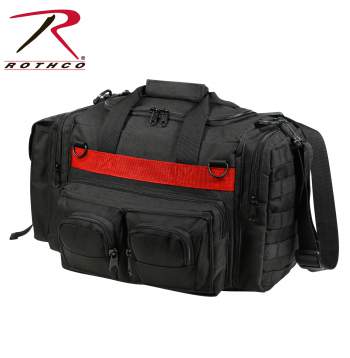 Thin Red Line Concealed Carry Bag