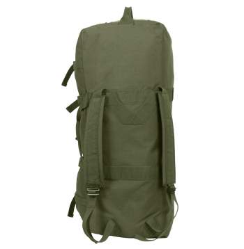 GI Type Enhanced Duffle Bag